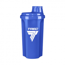 Trec Nutrition Team Shaker 700 ml. Mavi